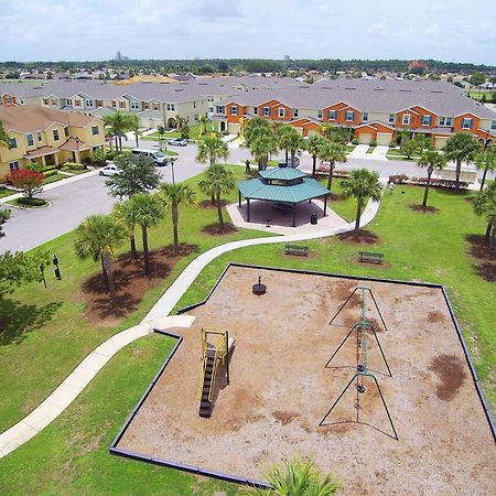 Family Friendly Four Bedrooms 5145 Kissimmee Ngoại thất bức ảnh