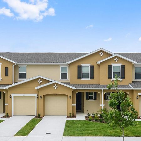 Family Friendly Four Bedrooms 5145 Kissimmee Ngoại thất bức ảnh