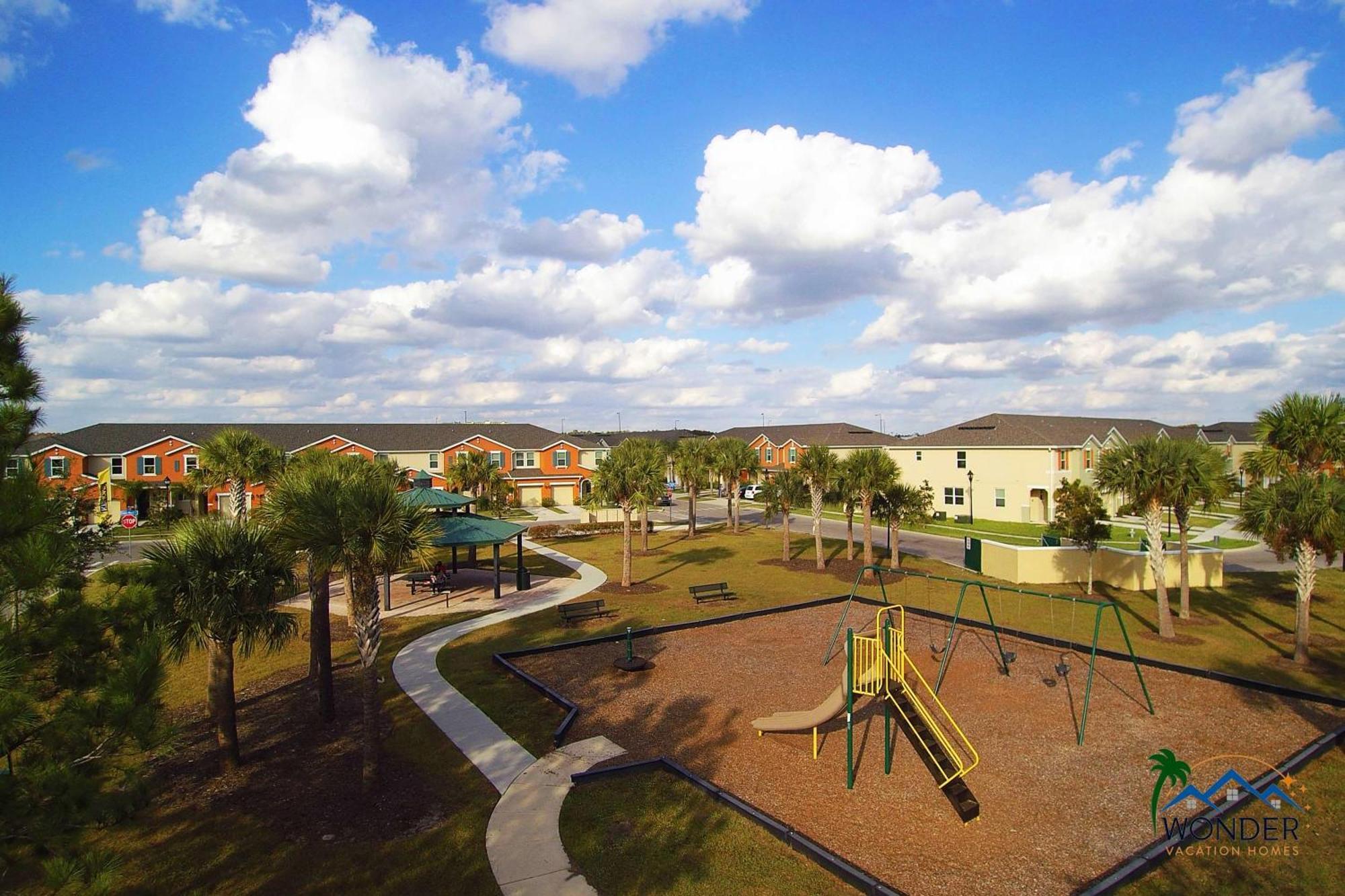 Family Friendly Four Bedrooms 5145 Kissimmee Ngoại thất bức ảnh