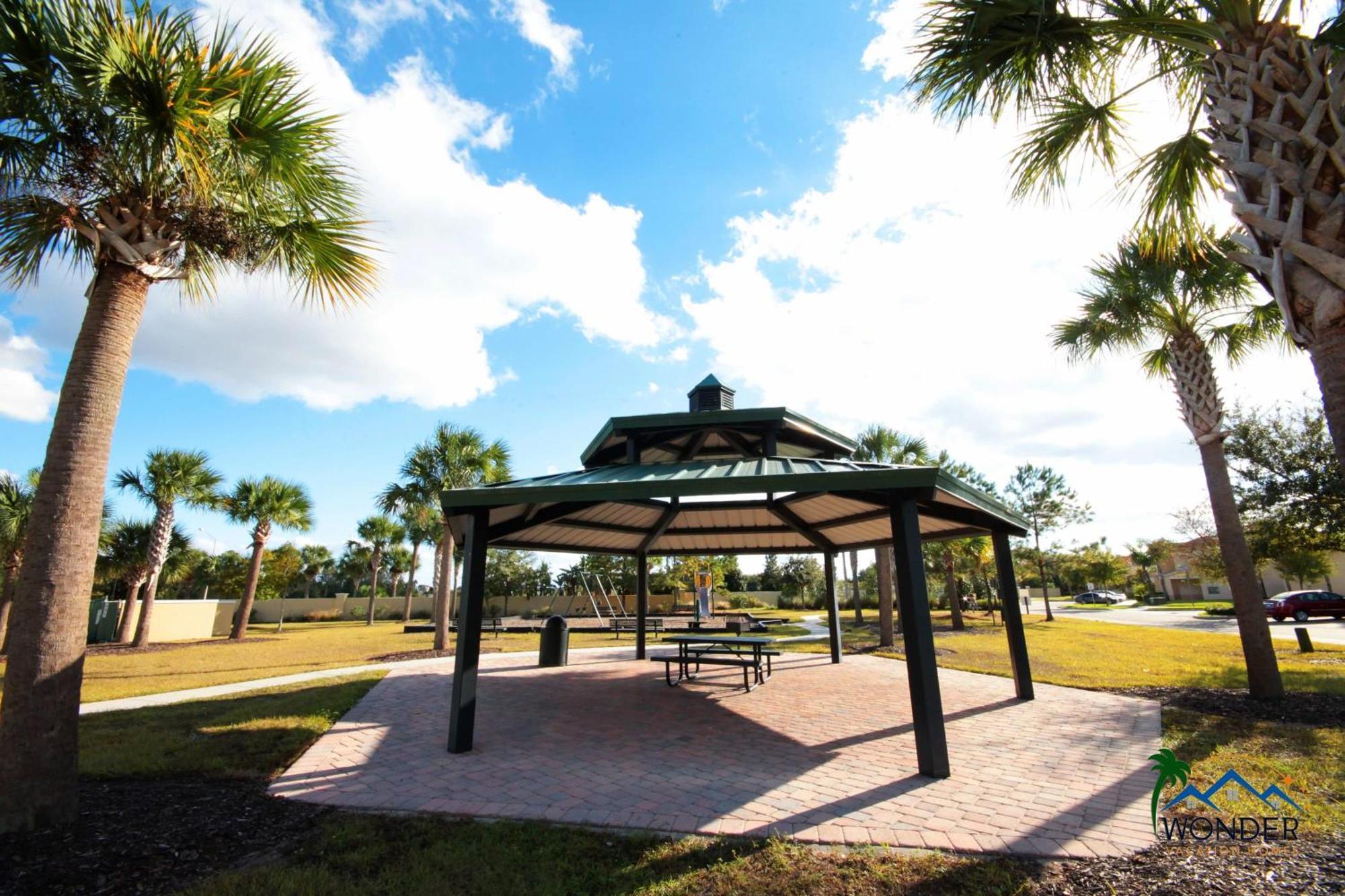 Family Friendly Four Bedrooms 5145 Kissimmee Ngoại thất bức ảnh