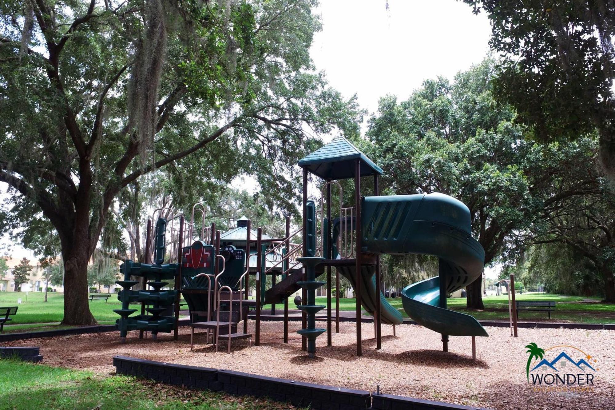 Family Friendly Four Bedrooms 5145 Kissimmee Ngoại thất bức ảnh