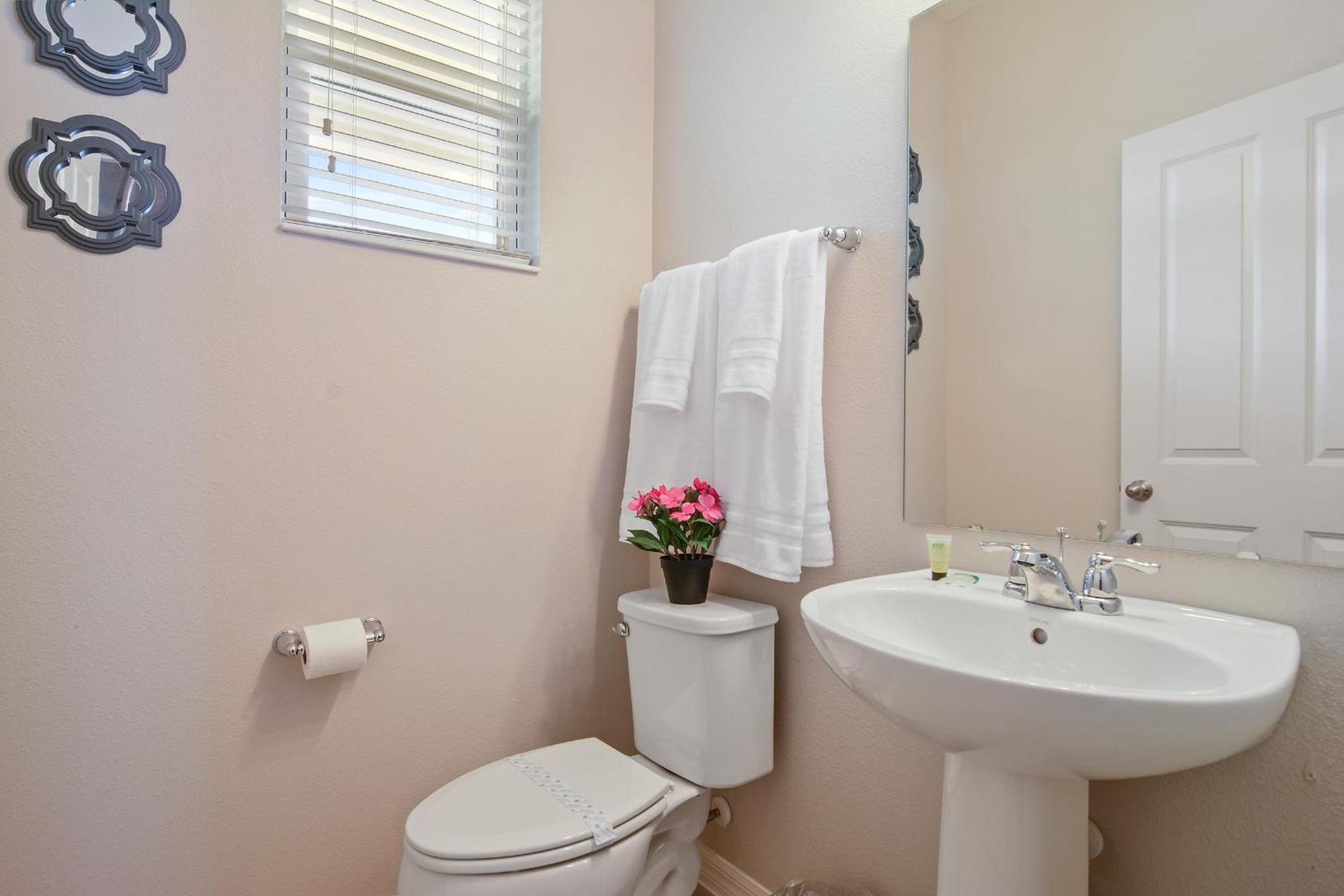 Family Friendly Four Bedrooms 5145 Kissimmee Ngoại thất bức ảnh