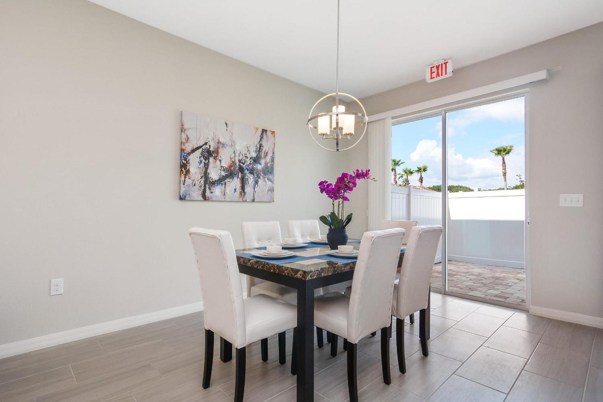 Family Friendly Four Bedrooms 5145 Kissimmee Ngoại thất bức ảnh