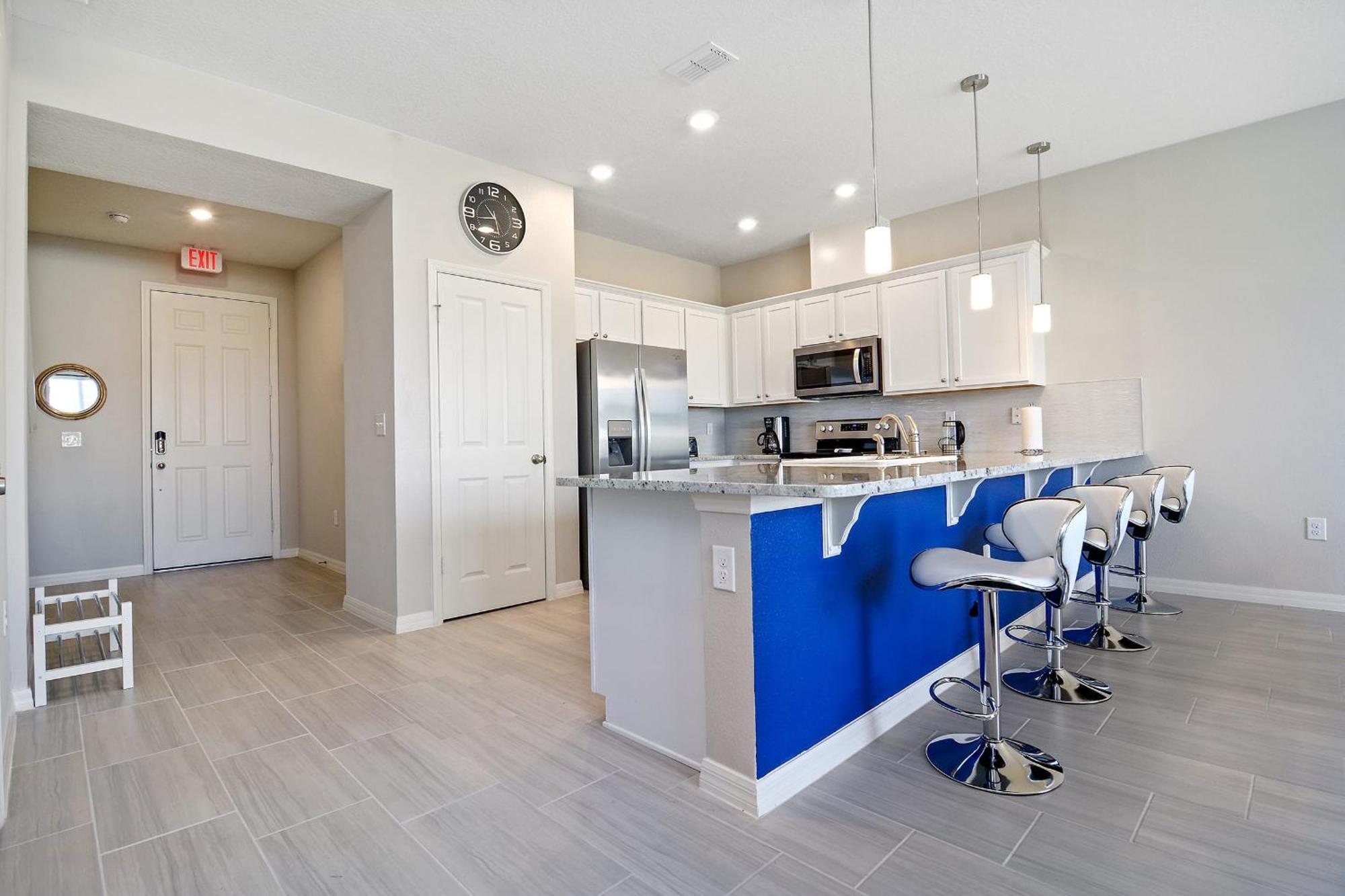Family Friendly Four Bedrooms 5145 Kissimmee Ngoại thất bức ảnh