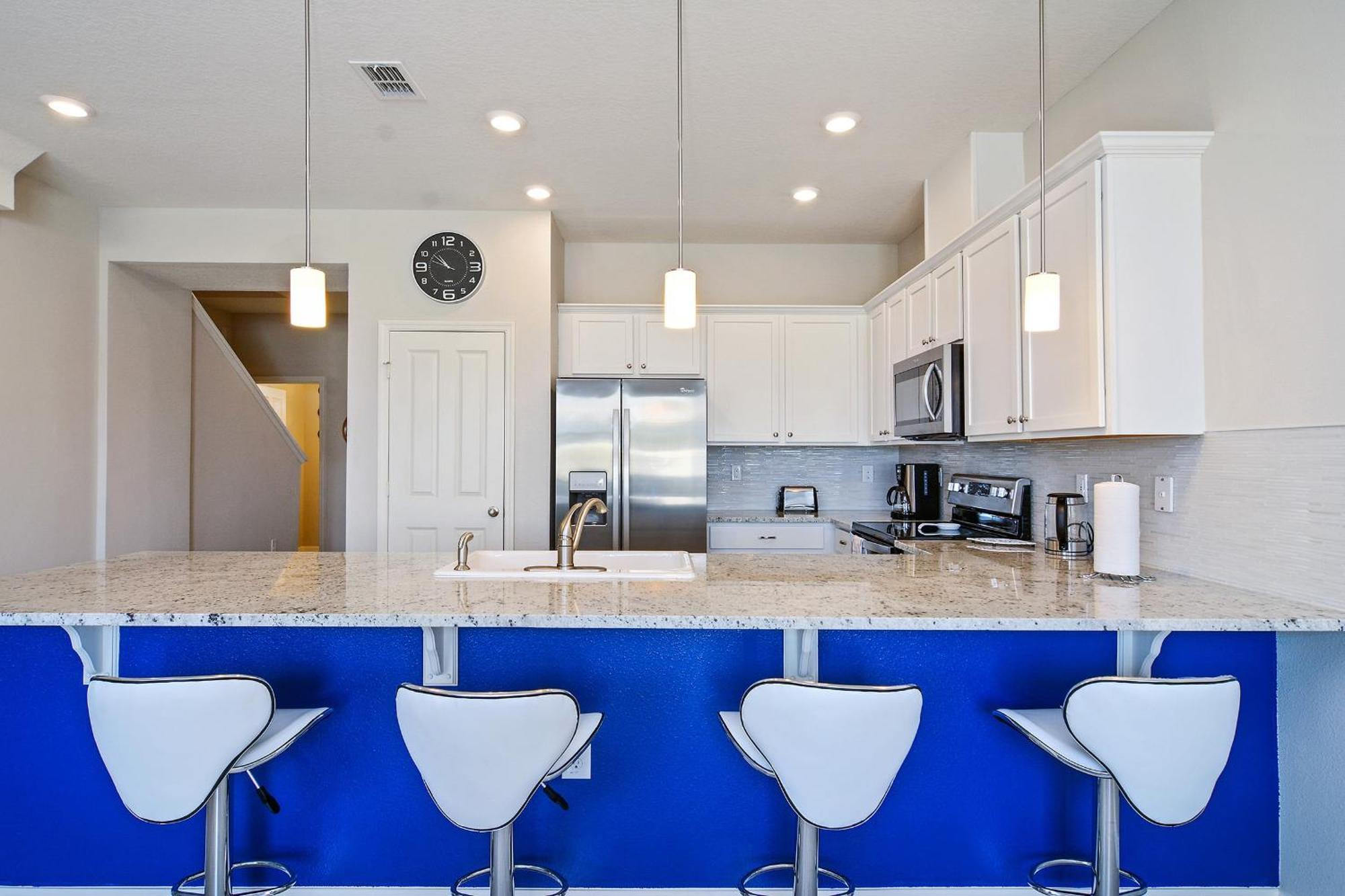 Family Friendly Four Bedrooms 5145 Kissimmee Ngoại thất bức ảnh