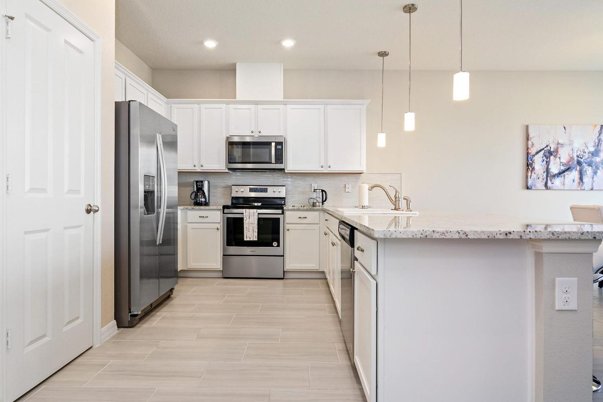 Family Friendly Four Bedrooms 5145 Kissimmee Ngoại thất bức ảnh