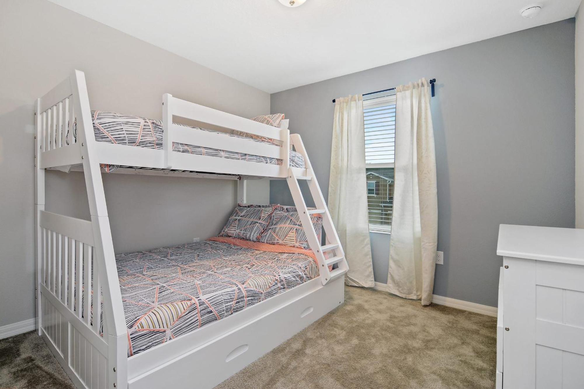 Family Friendly Four Bedrooms 5145 Kissimmee Ngoại thất bức ảnh
