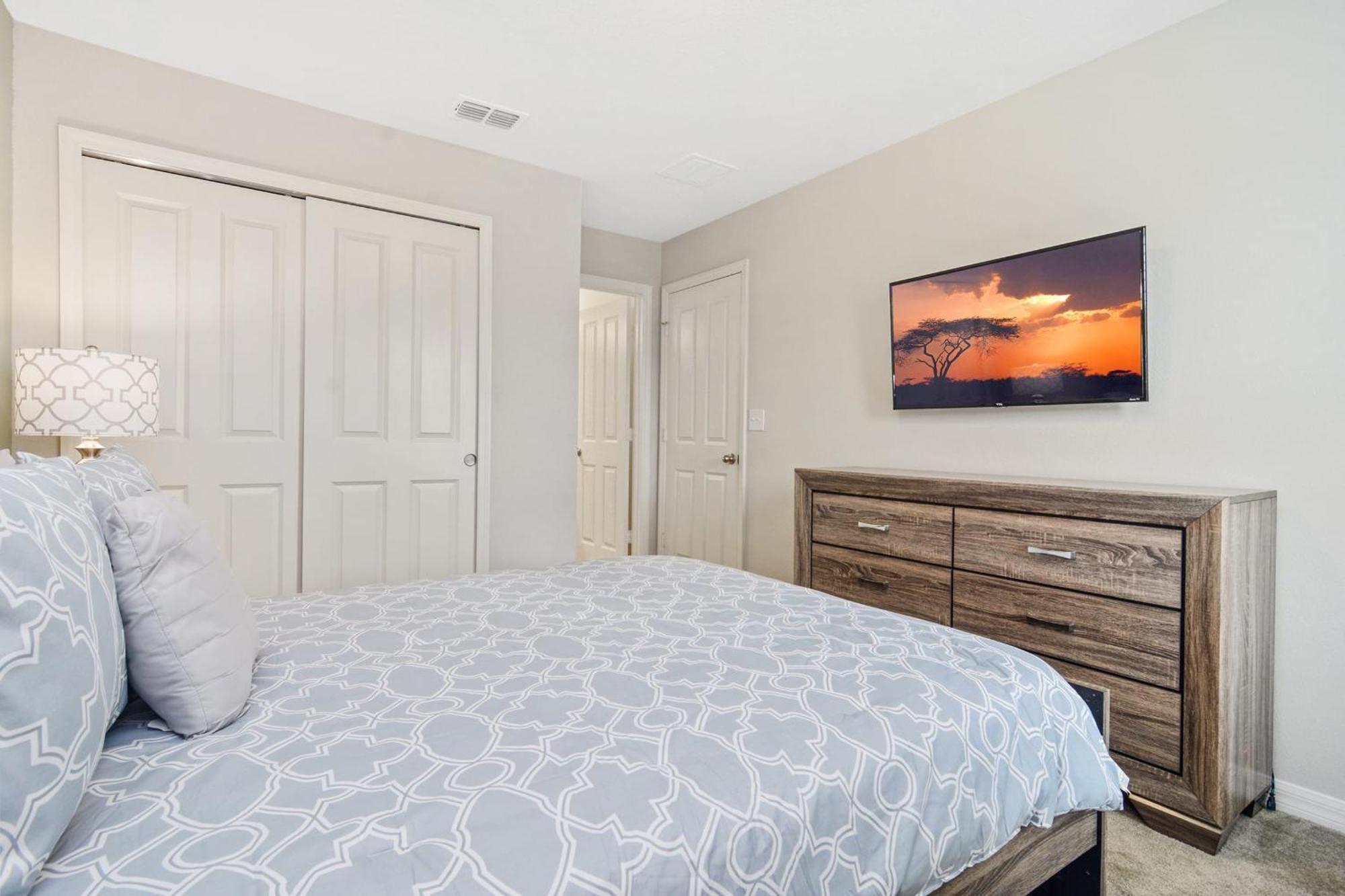 Family Friendly Four Bedrooms 5145 Kissimmee Ngoại thất bức ảnh