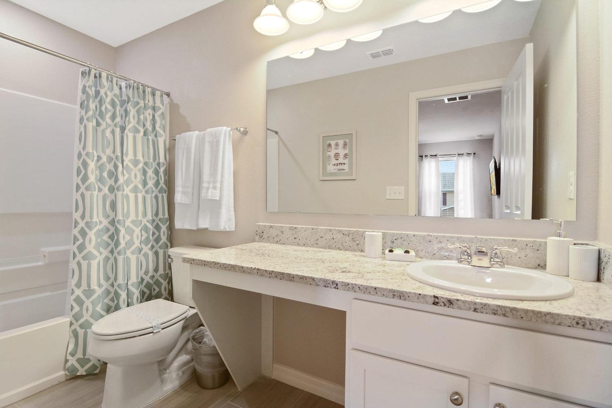 Family Friendly Four Bedrooms 5145 Kissimmee Ngoại thất bức ảnh