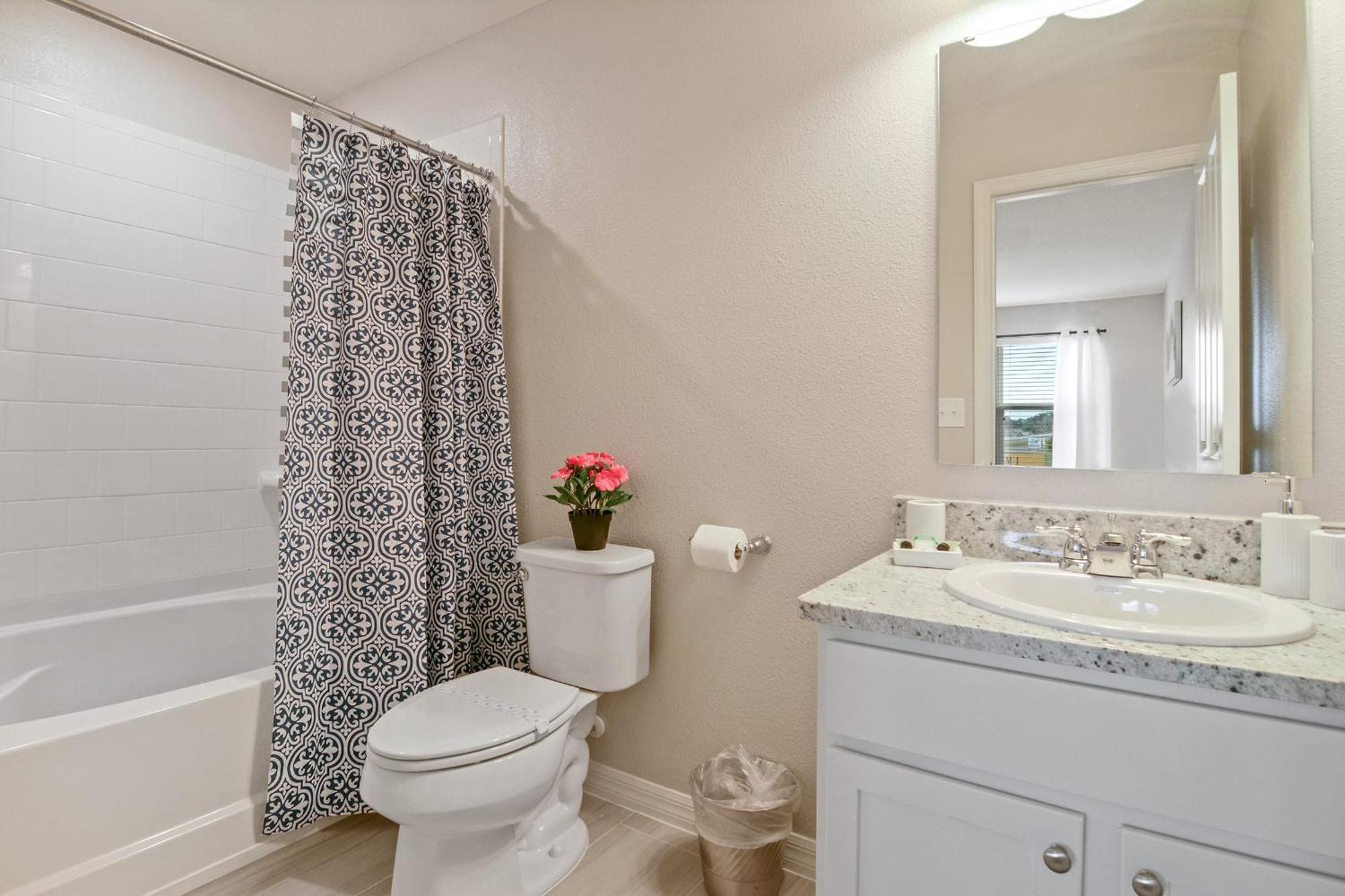 Family Friendly Four Bedrooms 5145 Kissimmee Ngoại thất bức ảnh