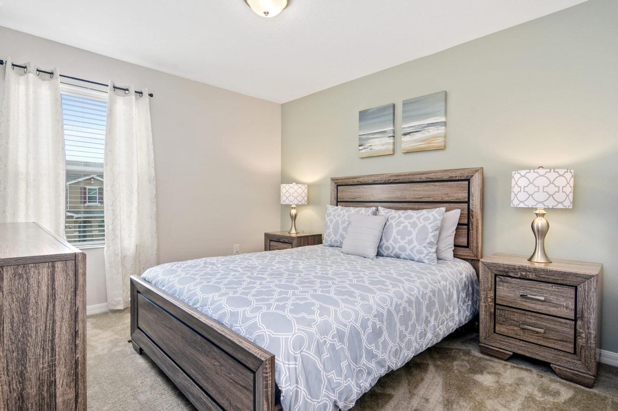 Family Friendly Four Bedrooms 5145 Kissimmee Ngoại thất bức ảnh