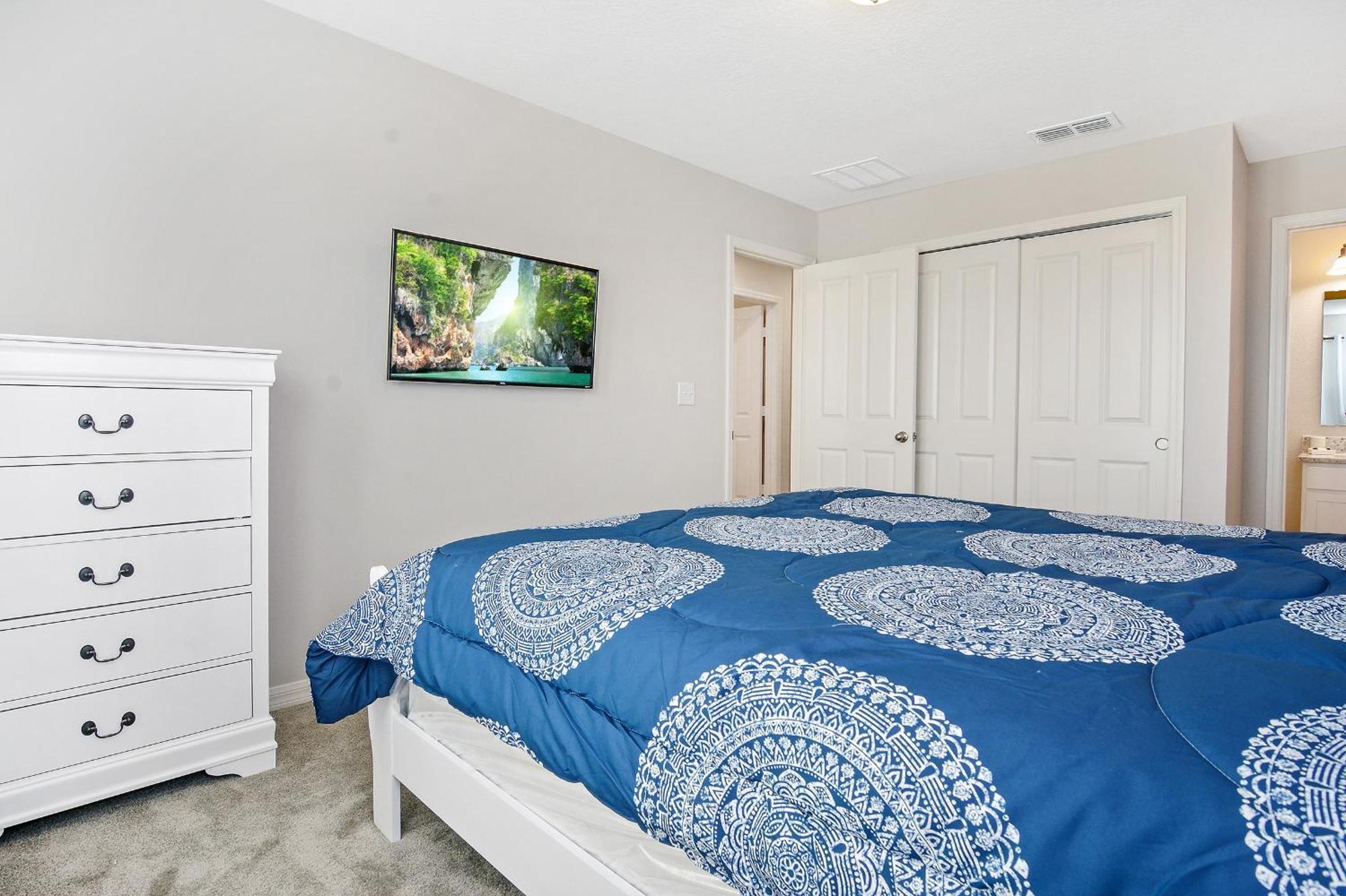 Family Friendly Four Bedrooms 5145 Kissimmee Ngoại thất bức ảnh