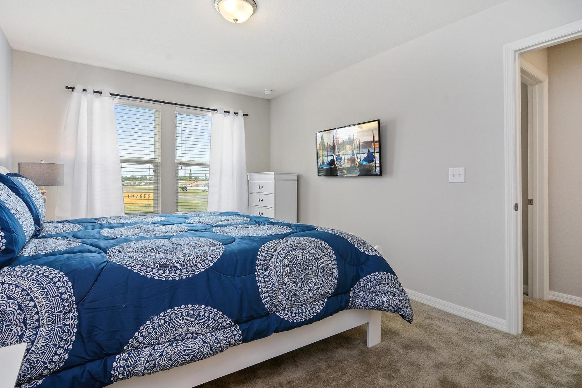 Family Friendly Four Bedrooms 5145 Kissimmee Ngoại thất bức ảnh