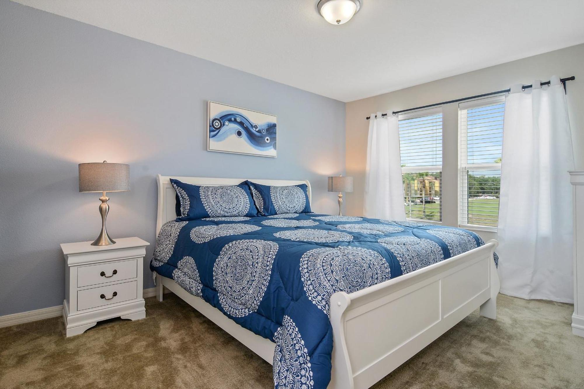 Family Friendly Four Bedrooms 5145 Kissimmee Ngoại thất bức ảnh